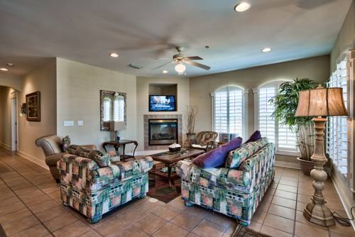 Villas at Seacrest C401, Panama City Beach