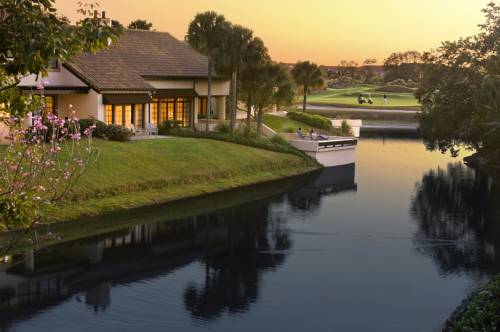 Villas of Grand Cypress, Orlando