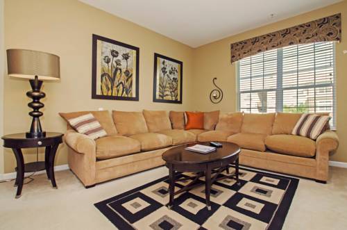 Vista Apartment Three Bedroom Apartment G3F, Orlando