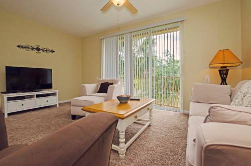 Vista Apartment Three Bedroom Townhome DFD, Orlando