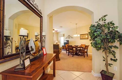 Vista Three Bedroom Apartment QO3, Orlando