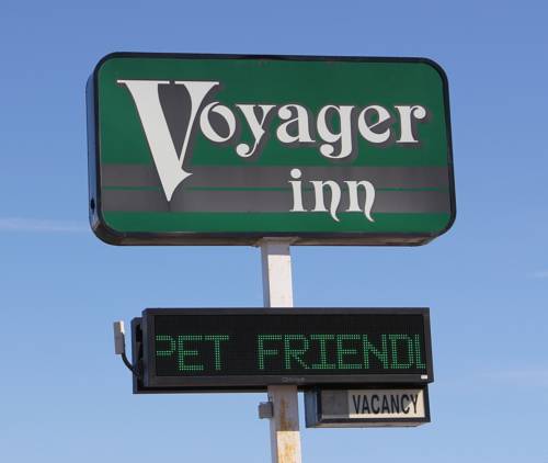 Voyager Inn, Saint Ignace