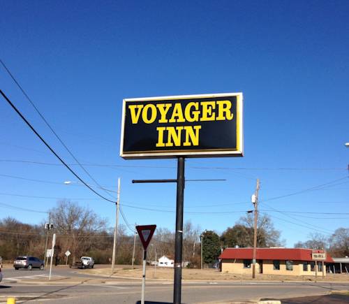Voyager Inn, Aliceville