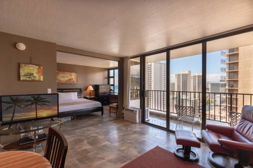 Waikiki Banyan Tower 1 Suite 3112, Honolulu