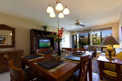 Wailea Grand Champions Villas - CRH, Wailea