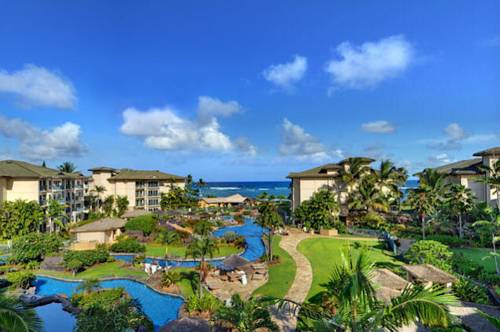 Waipouli Beach Resort G205, Kapaa