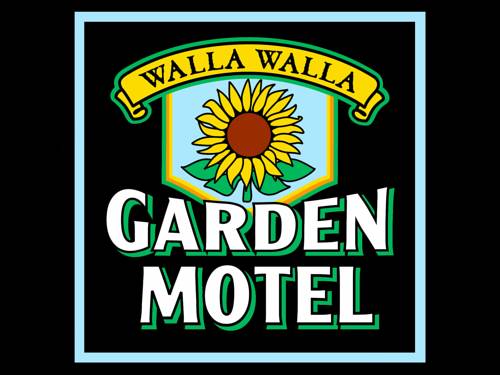 Walla Walla Garden Motel, Walla Walla