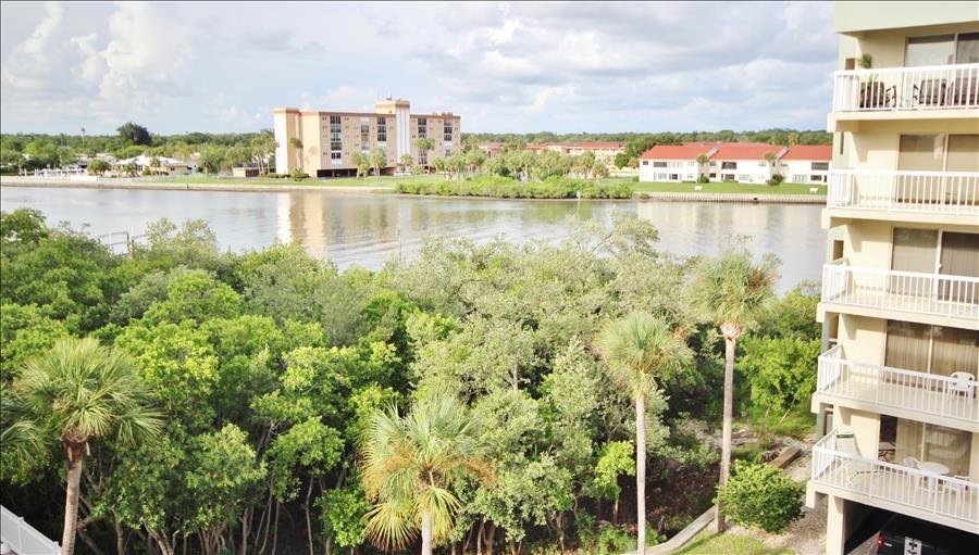 Water View 404, Clearwater Beach