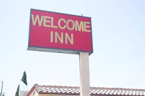 Welcome Inn, Inglewood