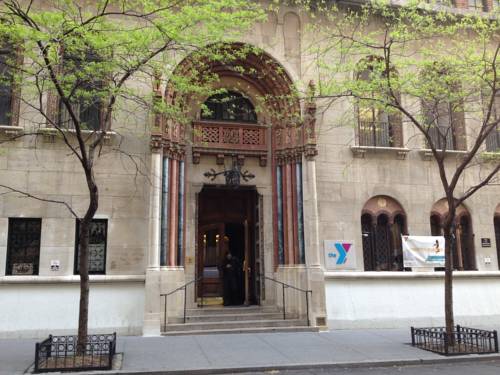 West Side YMCA, New York