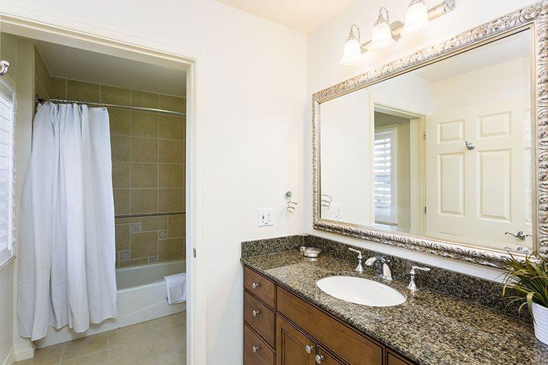 Whisper Way Deluxe, Kissimmee