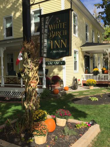 White Birch Inn of North Conway, North Conway
