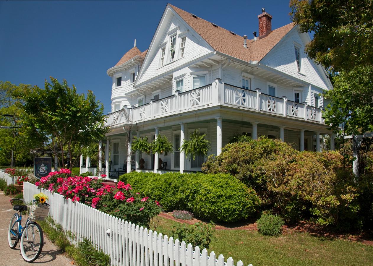 White Doe Inn Bed & Breakfast, Manteo