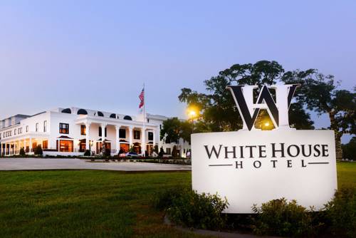 White House Hotel, an Ascend Hotel Collection Member, Biloxi