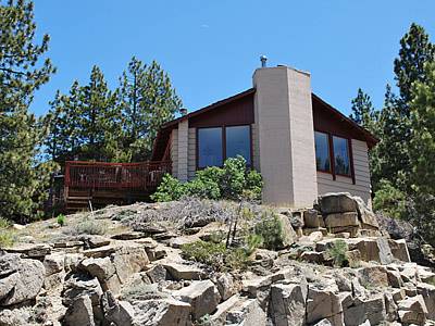 Wildwood Avenue Holiday home 1, South Lake Tahoe