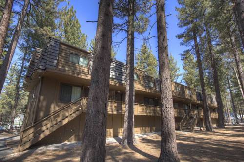 Wildwood AvenueApartment, South Lake Tahoe