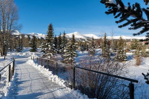 Wildwood Suites Condominiums, Breckenridge