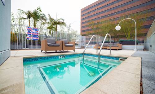 Wilshire Classy Apartment, Los Angeles