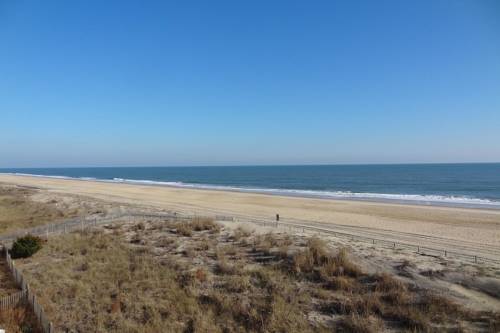 Windbreaker 18, Ocean City