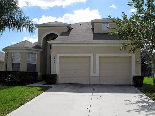 Windsor Hills Five Bedroom House with Private Pool 7N8, Orlando