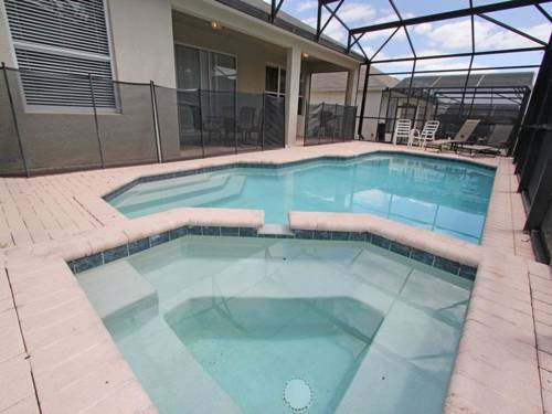 Windsor Hills Five Bedroom House with Private Pool TOS5, Orlando