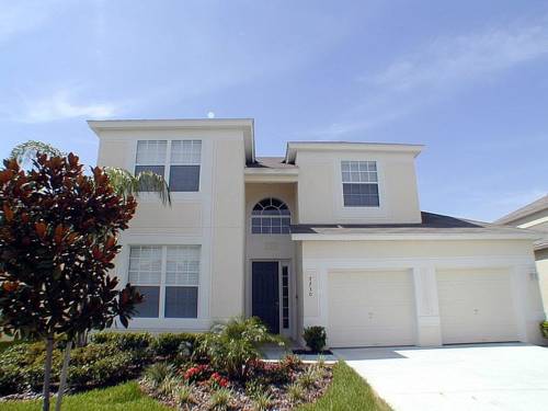 Windsor Hills Five Bedroom Pool House B6V, Orlando