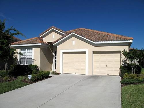 Windsor Hills Four Bedroom House with Private Pool KIS3, Orlando