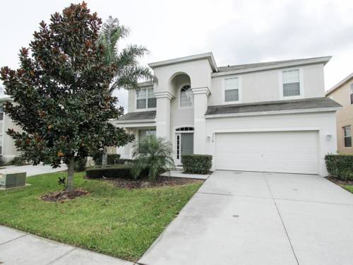 Windsor Hills Six Bedroom House with Private Pool KD3R, Orlando