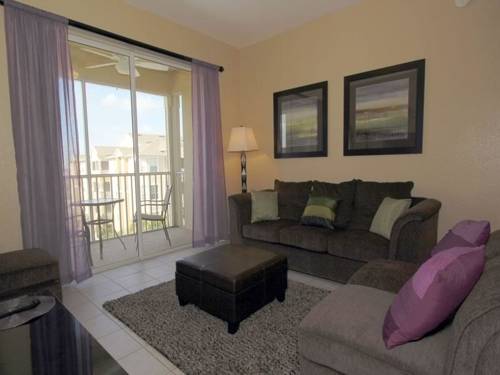 Windsor Hills Three Bedroom Apartment 3CAP2, Orlando