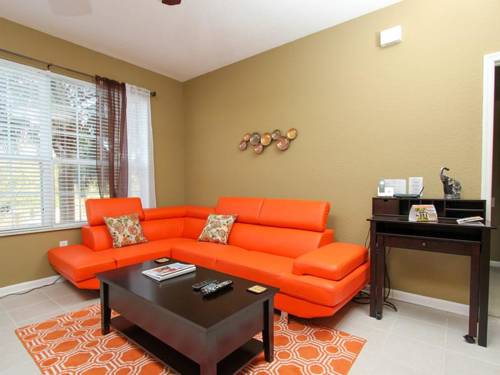 Windsor Hills Three Bedroom Apartment 9KK4, Orlando