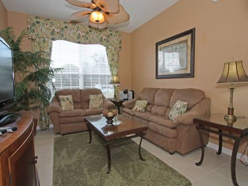 Windsor Hills Three Bedroom Apartment MAT1, Orlando