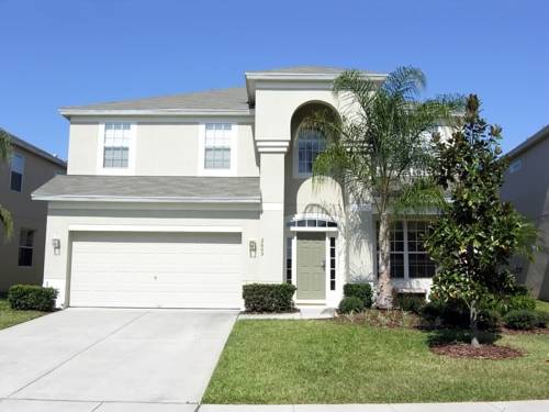 Windsor Hills Villa 2605, Orlando