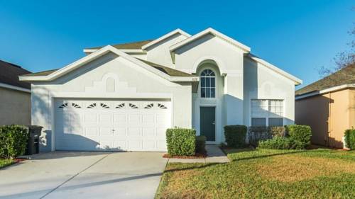 Windsor Palms House Five Bedroom House with Private Pool 3FG, Kissimmee