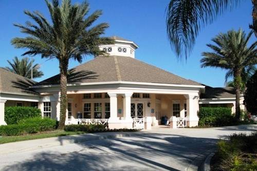 Windsor Palms Resort in Orlando/ Kissimmee near Disney, Kissimmee