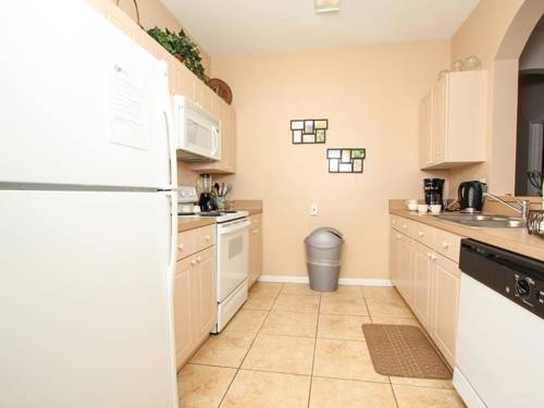 Windsor Palms Three Bedroom Apartment BUT1, Kissimmee