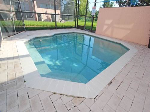 Windsor Palms Three Bedroom Townhouse EX1T, Kissimmee