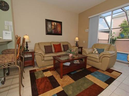 Windsor Palms Three Bedroom Townhouse RI9, Kissimmee