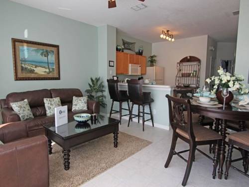 Windsor Palms Threebed Townhouse 5G7, Kissimmee