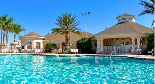 Windsor Palms Townhomes by IPG, Kissimmee