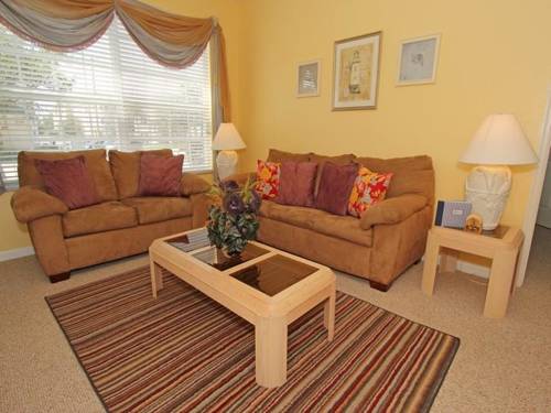 Windsor Palms Two Bedroom Apartment DD4, Kissimmee