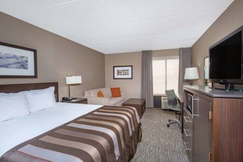 Wingate by Wyndham Los Angeles Airport, Los Angeles