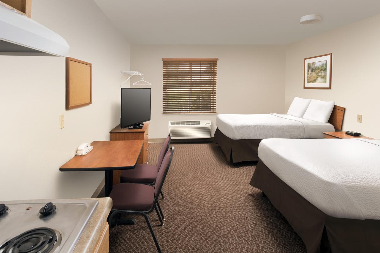 WoodSpring Suites Augusta Fort Gordon, Augusta