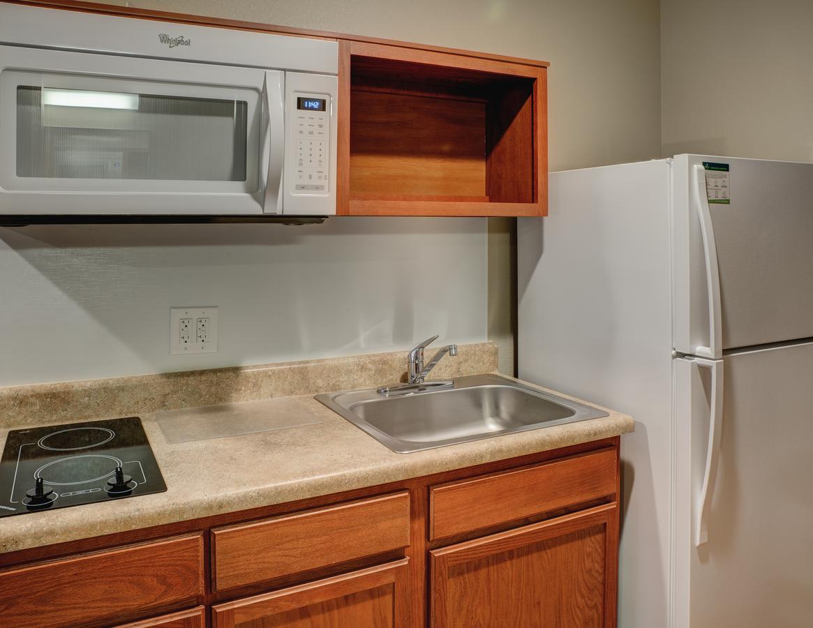 WoodSpring Suites Columbus NE I-270, Gahanna