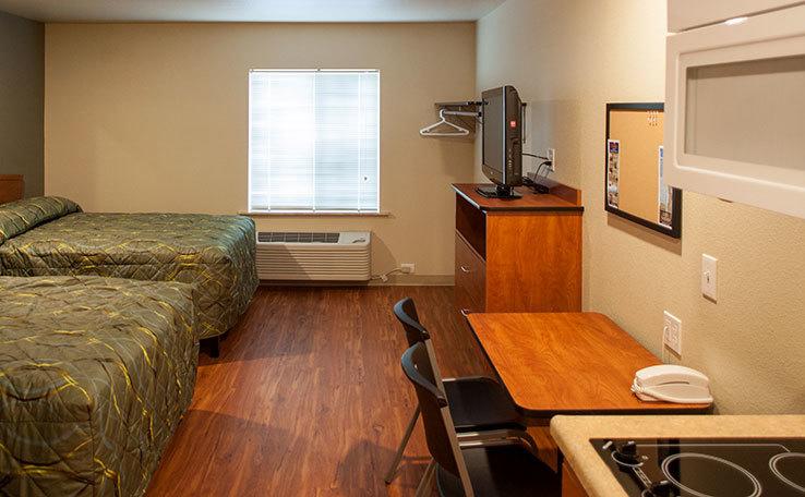 WoodSpring Suites Oklahoma City Northwest, Oklahoma City