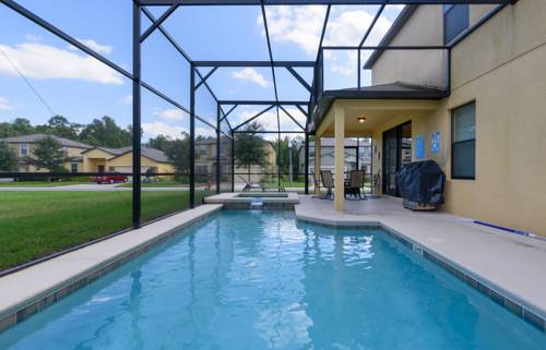 X-Large Pool With Game Room 11Cp14, Davenport