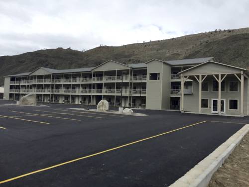 Yellowstone Big Rock Inn, Gardiner