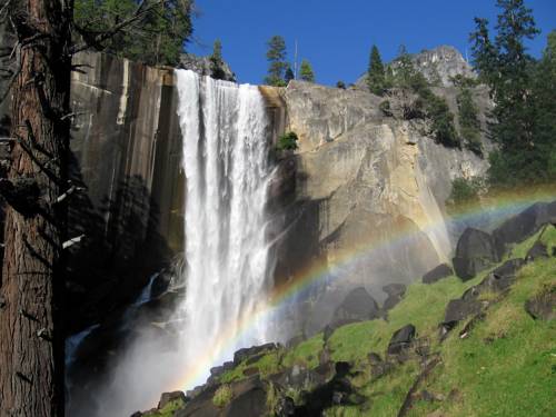 Yosemite Condominium, Yosemite West