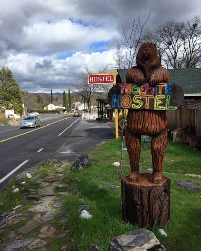 Yosemite International Hostel, Groveland