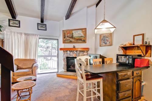 Yosemite Large Loft Condominiums - 1BR/1BA, Yosemite West