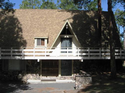 Zurich Drive House 805, Lake Arrowhead